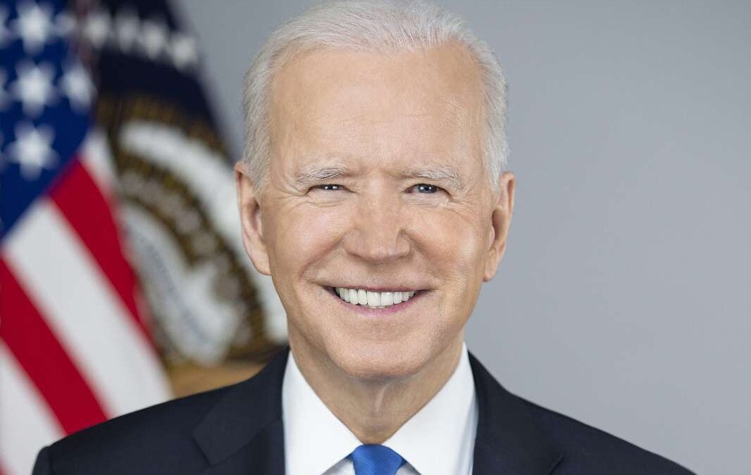 Prezident Joe Biden chce podpořit využívání jaderné energie  jako součást svého plánu dekarbonizace energetiky USA do roku 2035