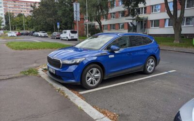 Úvahy o možném vývoji počtů bateriových osobních elektromobilů (BEVs) v ČR