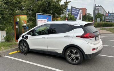 O čem se v kontextu elektromobility nemluví