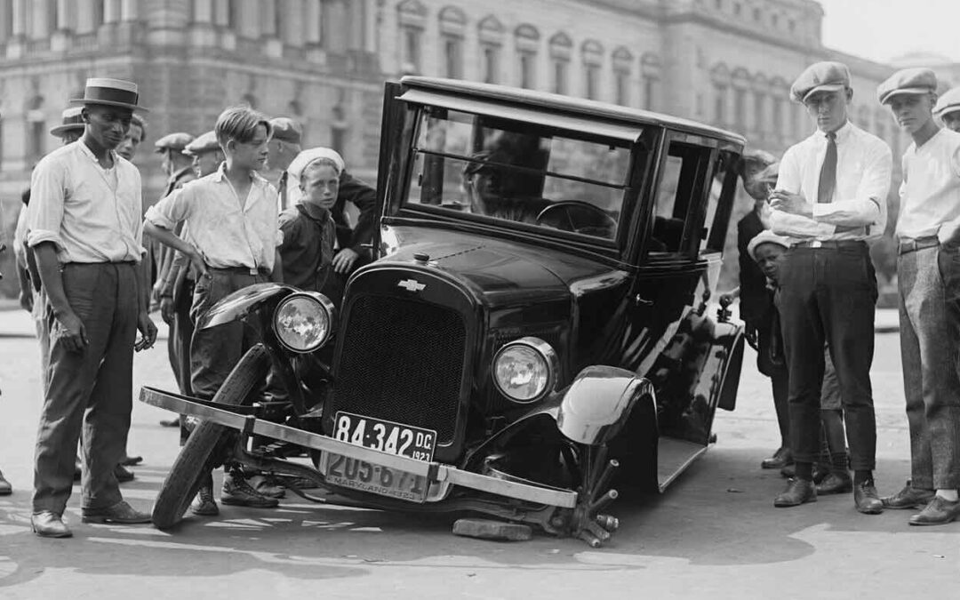 Kosmetická úprava, nikoli změna kurzu faktické likvidace autoprůmyslu EU