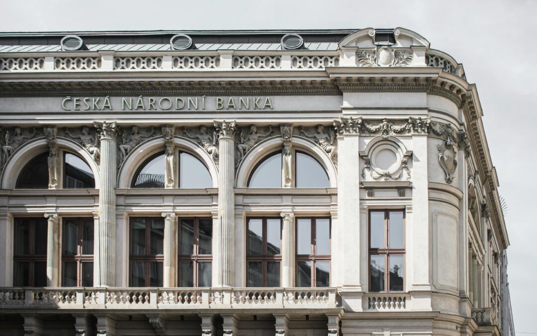 Think-tank vyzývá ČNB: Jaký inflační dopad budou mít nové emisní povolenky?