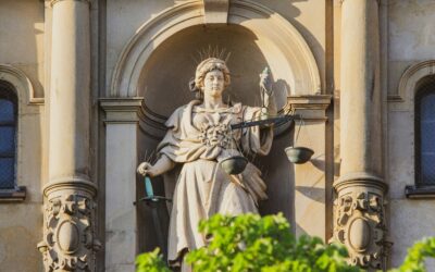 Klimatickou žalobu převzalo s ohledem na závažnost plénum Ústavního soudu